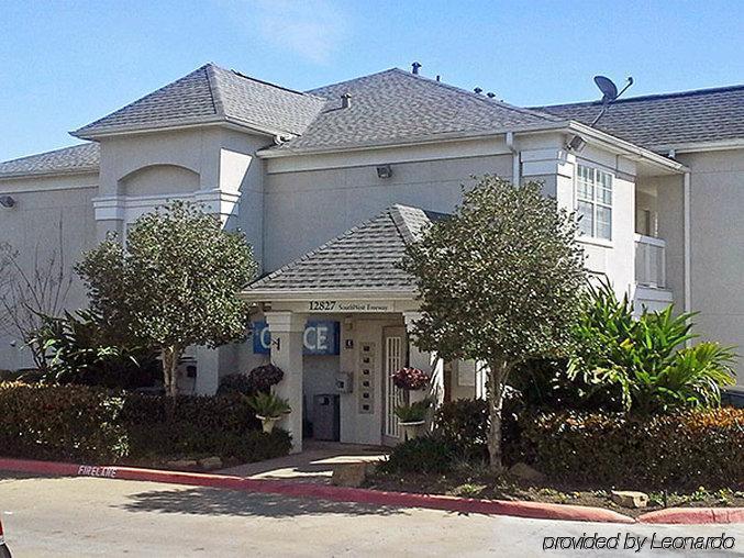 Studio 6-Stafford, Tx - Houston - Sugarland المظهر الخارجي الصورة
