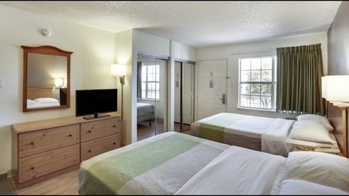 Studio 6-Stafford, Tx - Houston - Sugarland المظهر الخارجي الصورة