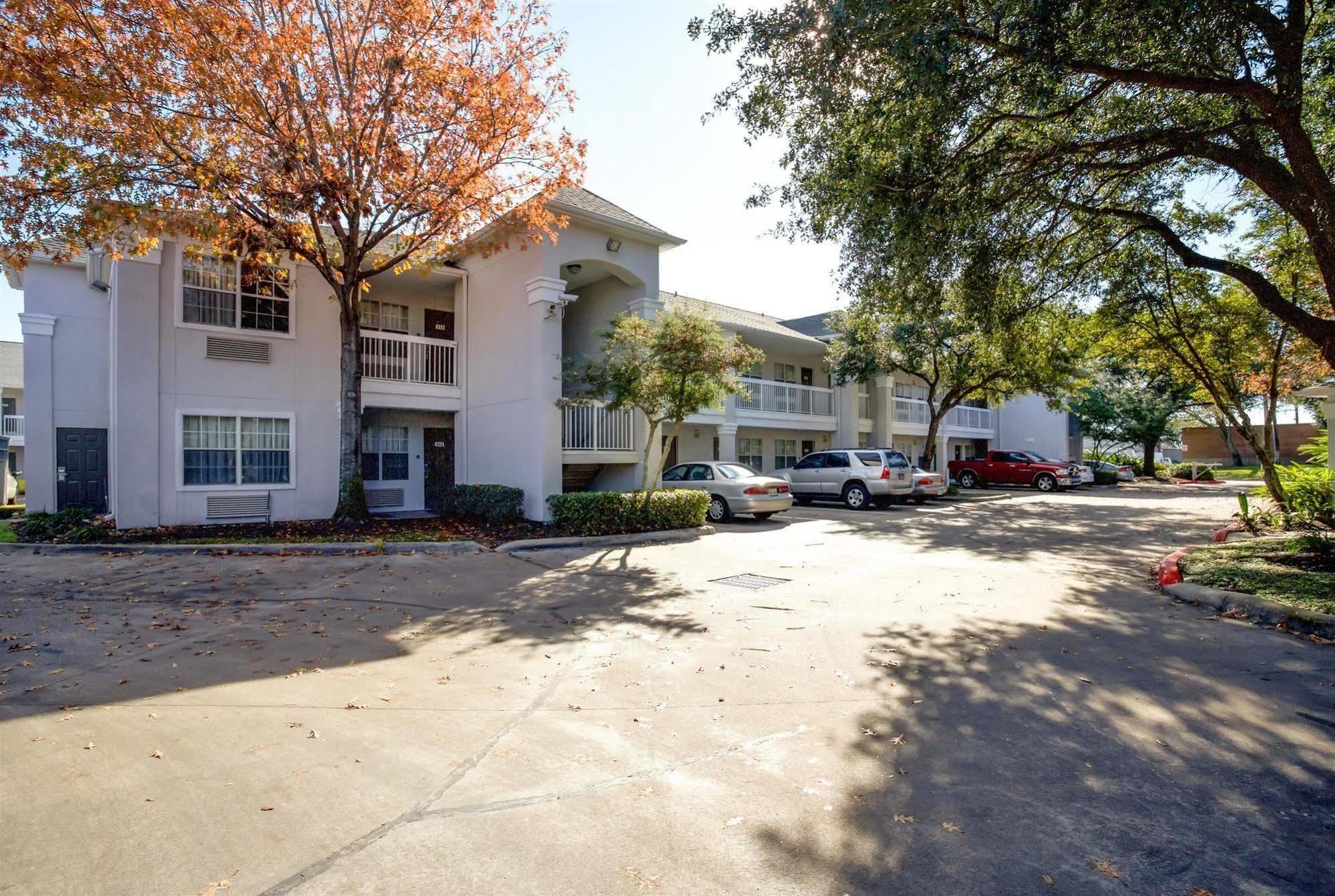Studio 6-Stafford, Tx - Houston - Sugarland المظهر الخارجي الصورة