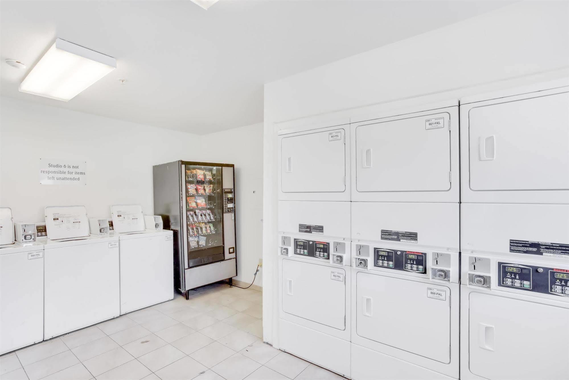 Studio 6-Stafford, Tx - Houston - Sugarland المظهر الخارجي الصورة