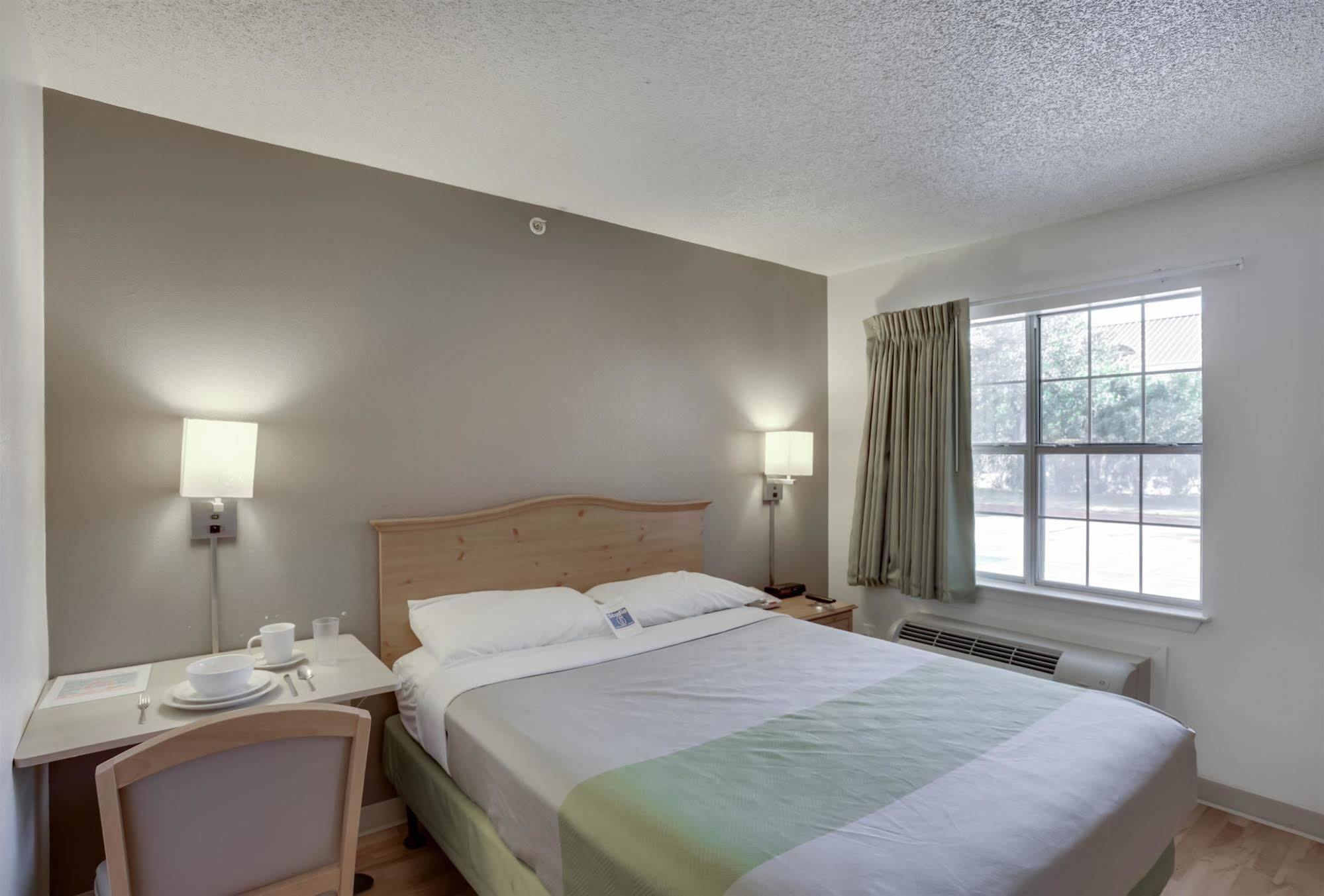 Studio 6-Stafford, Tx - Houston - Sugarland المظهر الخارجي الصورة