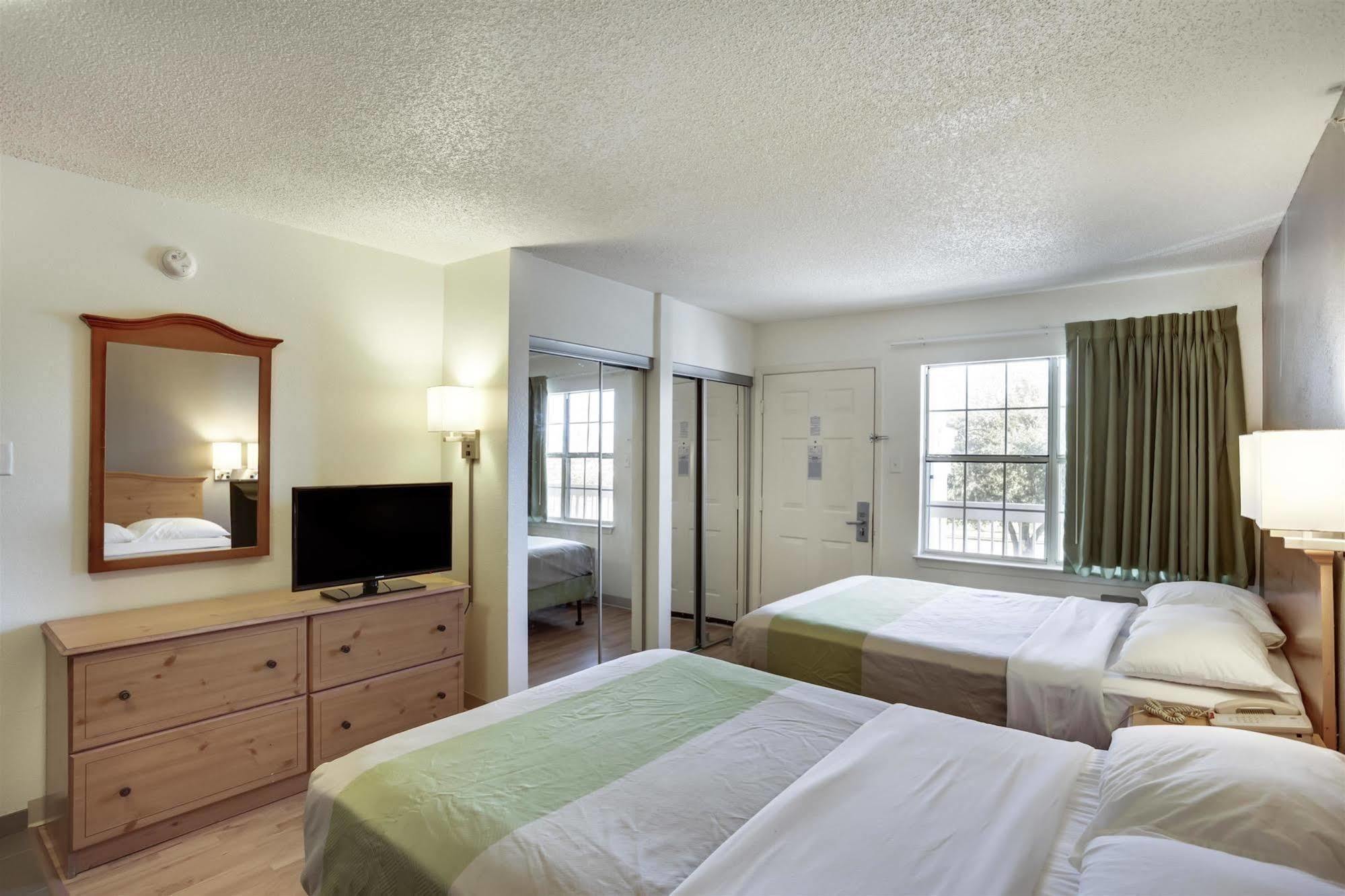 Studio 6-Stafford, Tx - Houston - Sugarland المظهر الخارجي الصورة