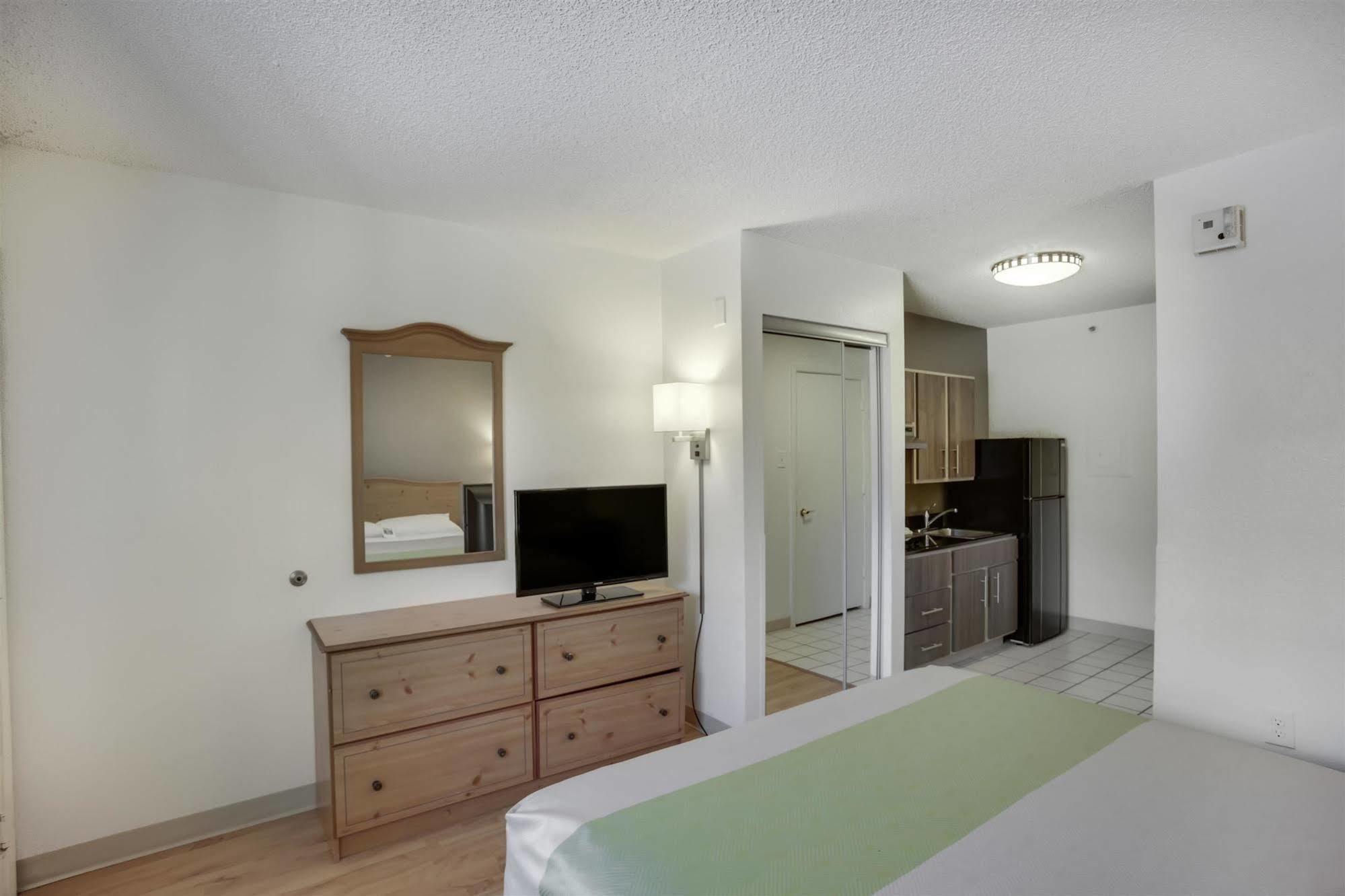 Studio 6-Stafford, Tx - Houston - Sugarland المظهر الخارجي الصورة