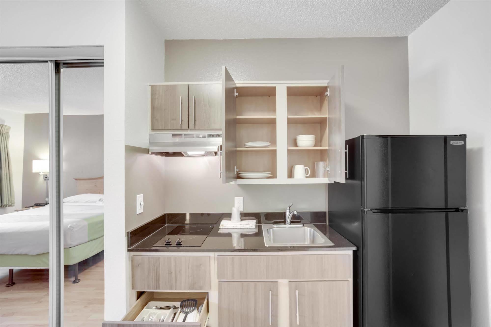 Studio 6-Stafford, Tx - Houston - Sugarland المظهر الخارجي الصورة