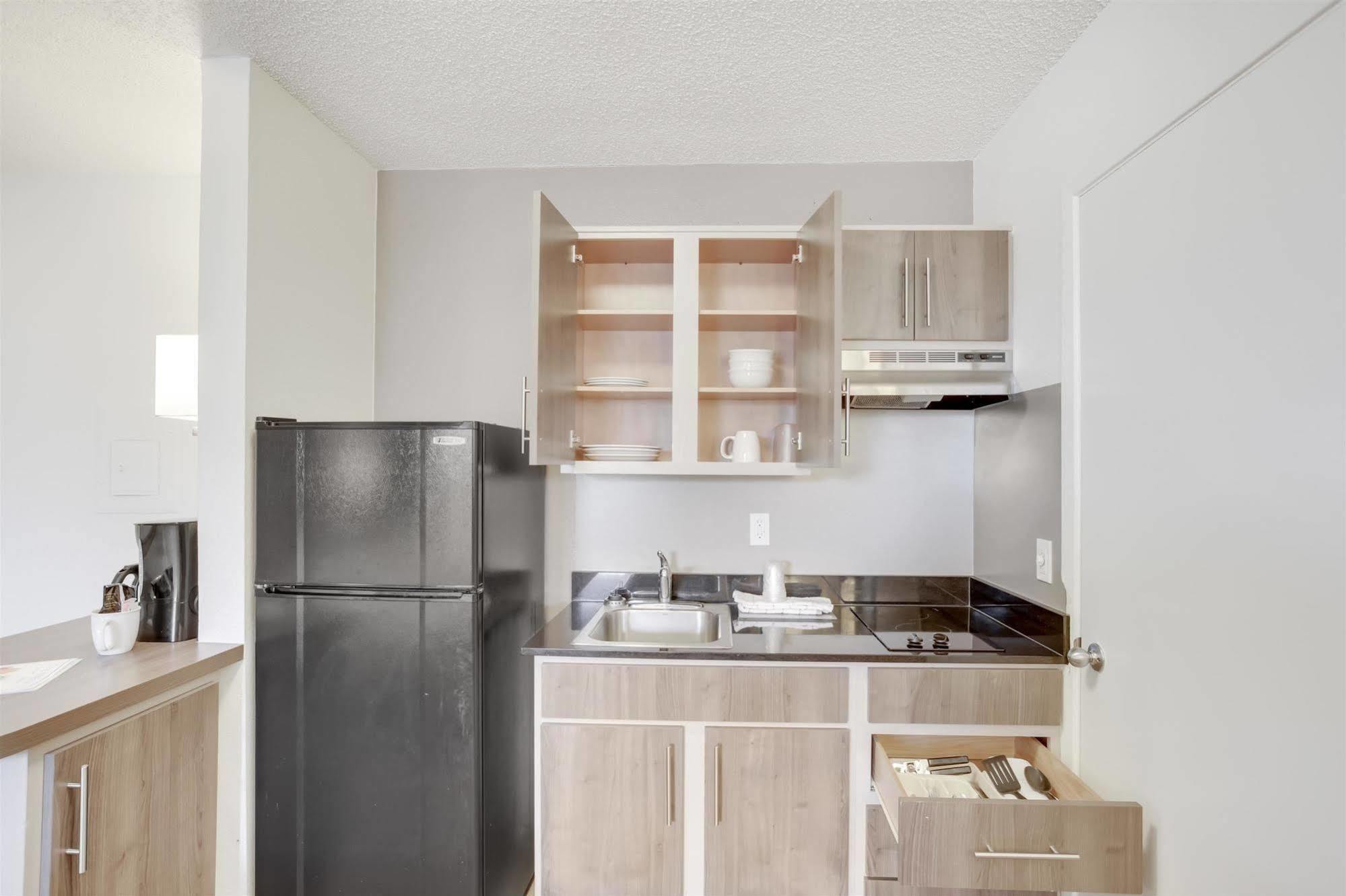 Studio 6-Stafford, Tx - Houston - Sugarland المظهر الخارجي الصورة
