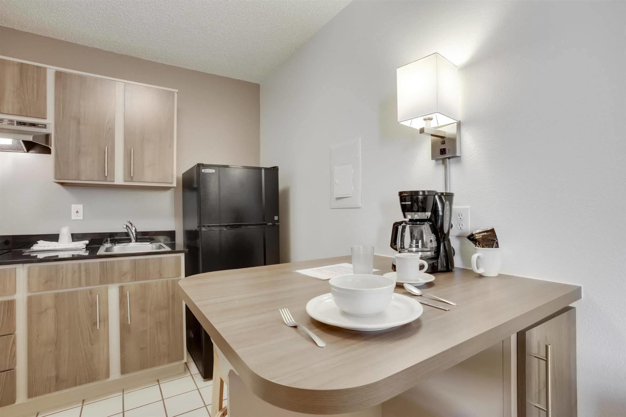 Studio 6-Stafford, Tx - Houston - Sugarland المظهر الخارجي الصورة