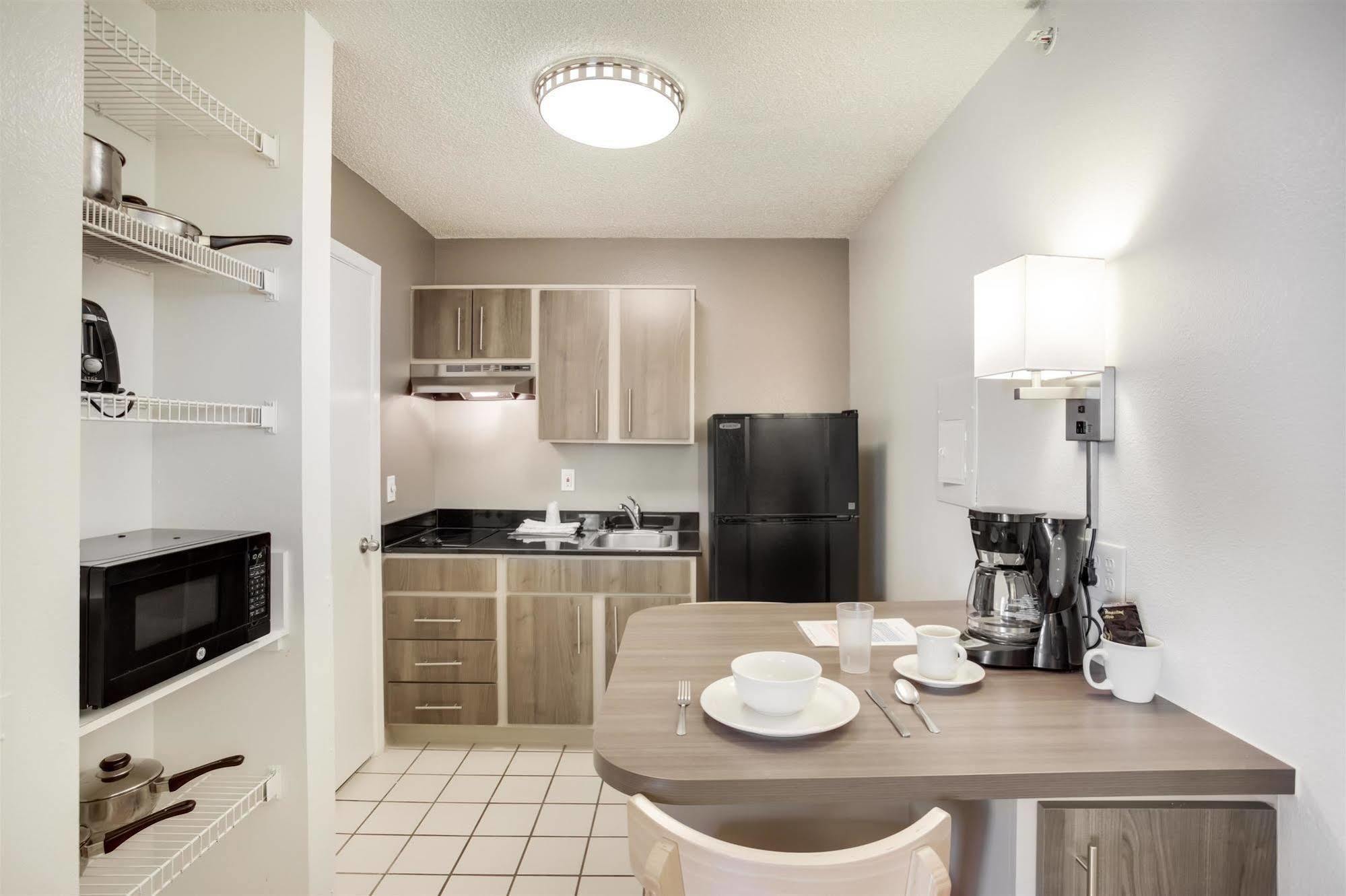 Studio 6-Stafford, Tx - Houston - Sugarland المظهر الخارجي الصورة